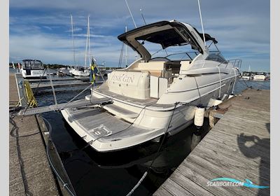 Regal 4160 Motorboat 2001, Sweden