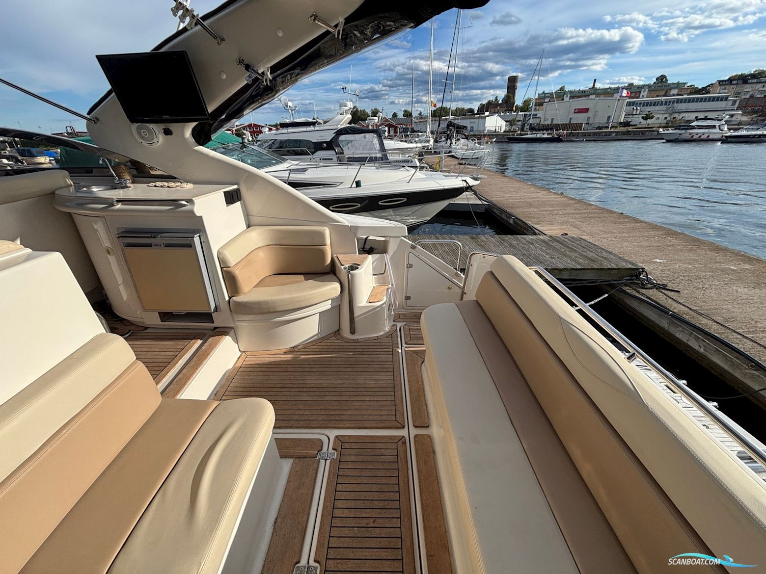 Regal 4160
