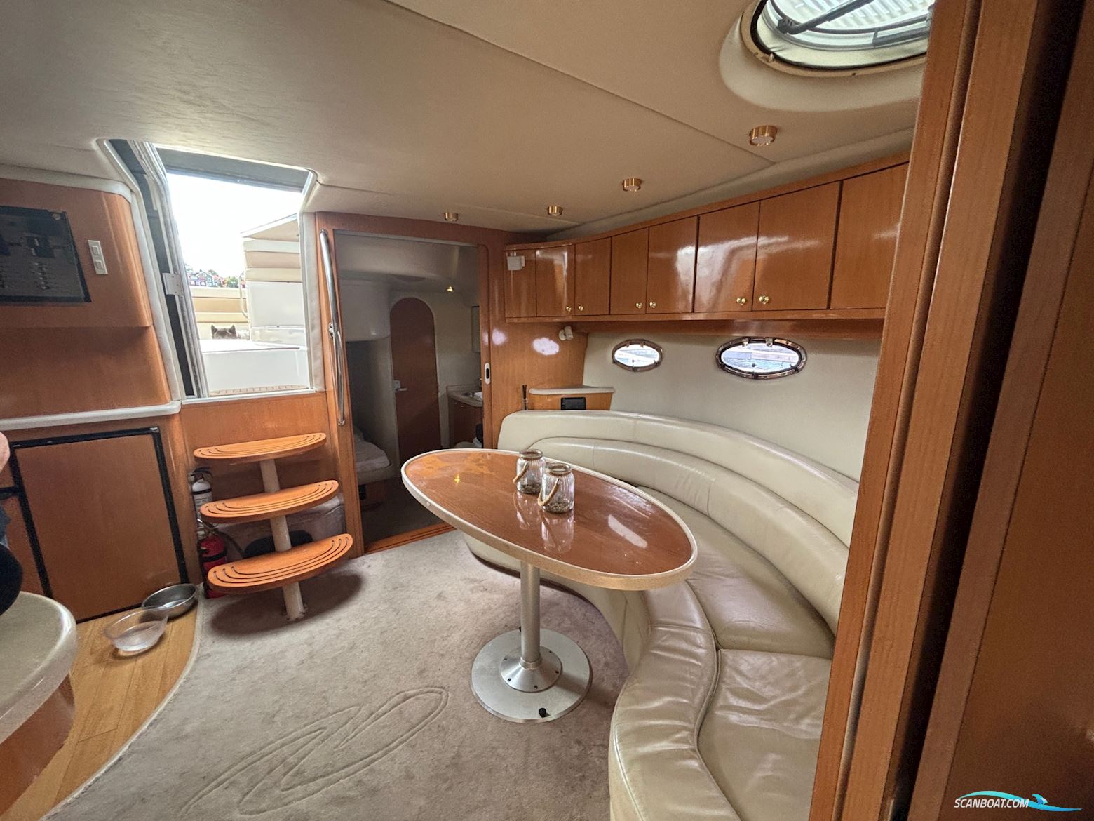 Regal 4160