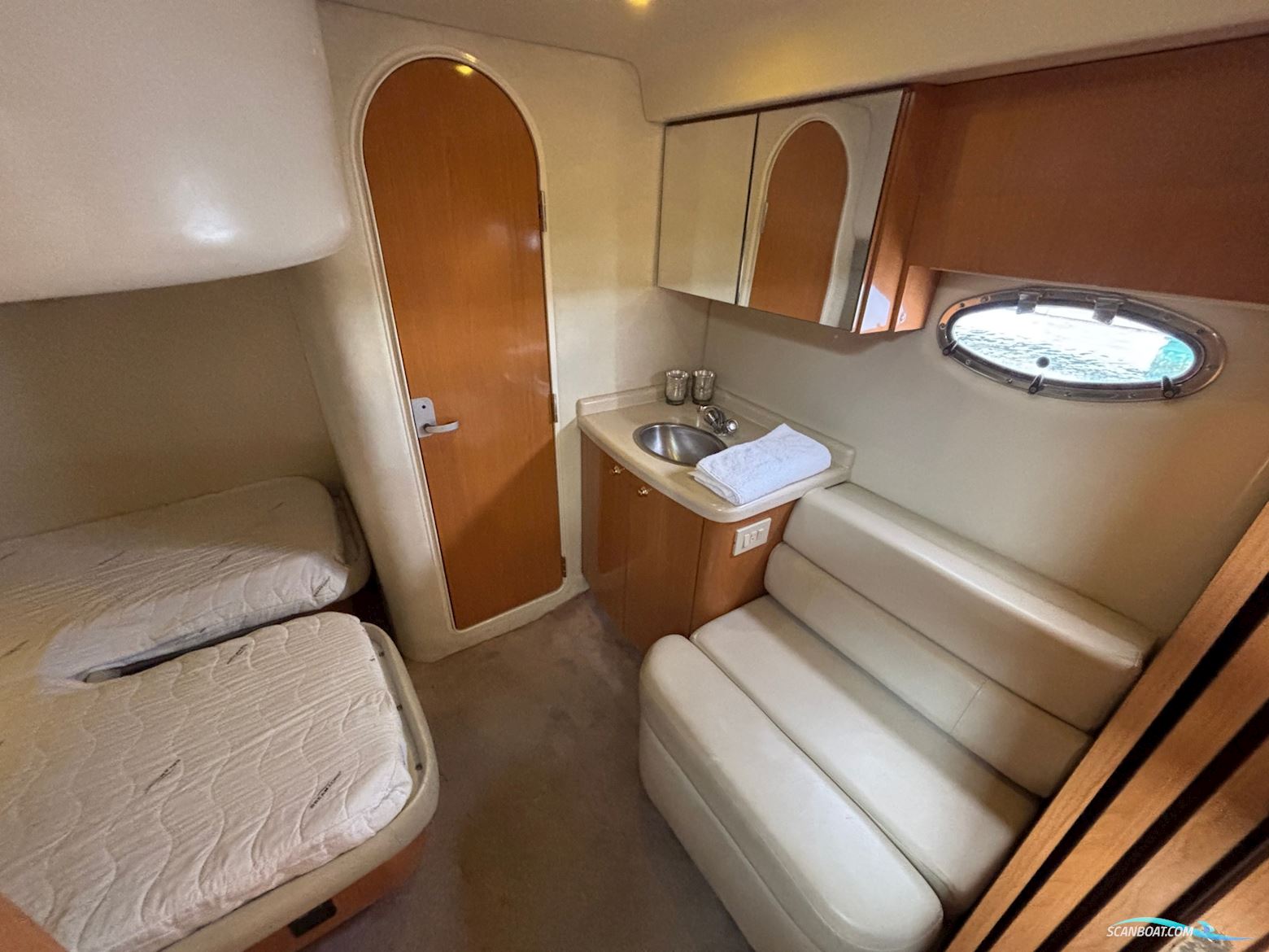 Regal 4160