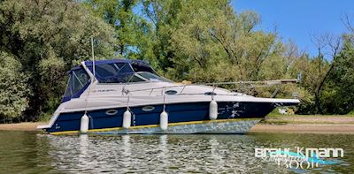 Regal Commodore 2860 Motorboat 2004, with Volvo Penta engine, Germany
