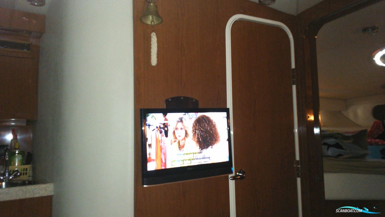 Regal Commodore 3760