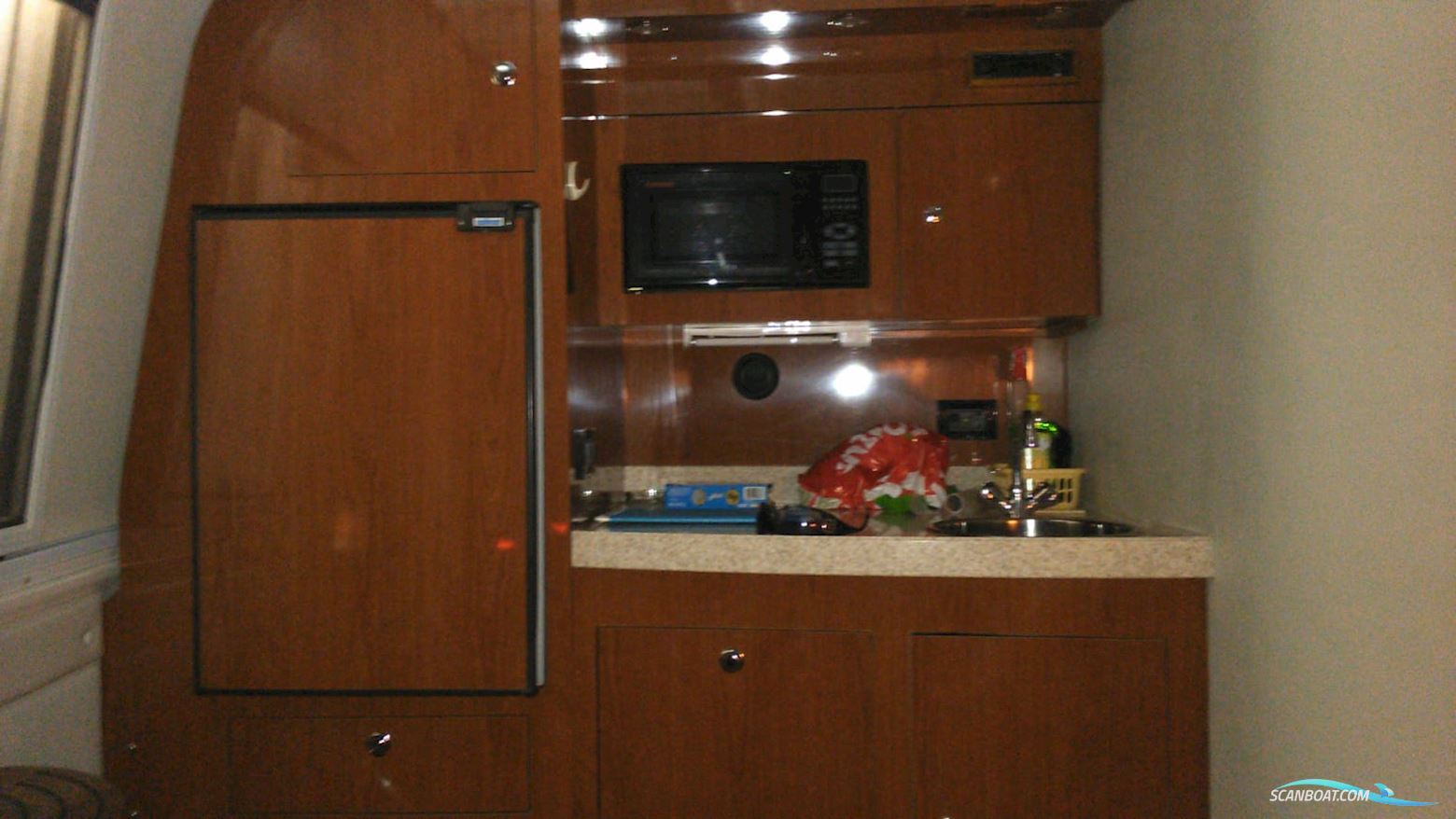 Regal Commodore 3760