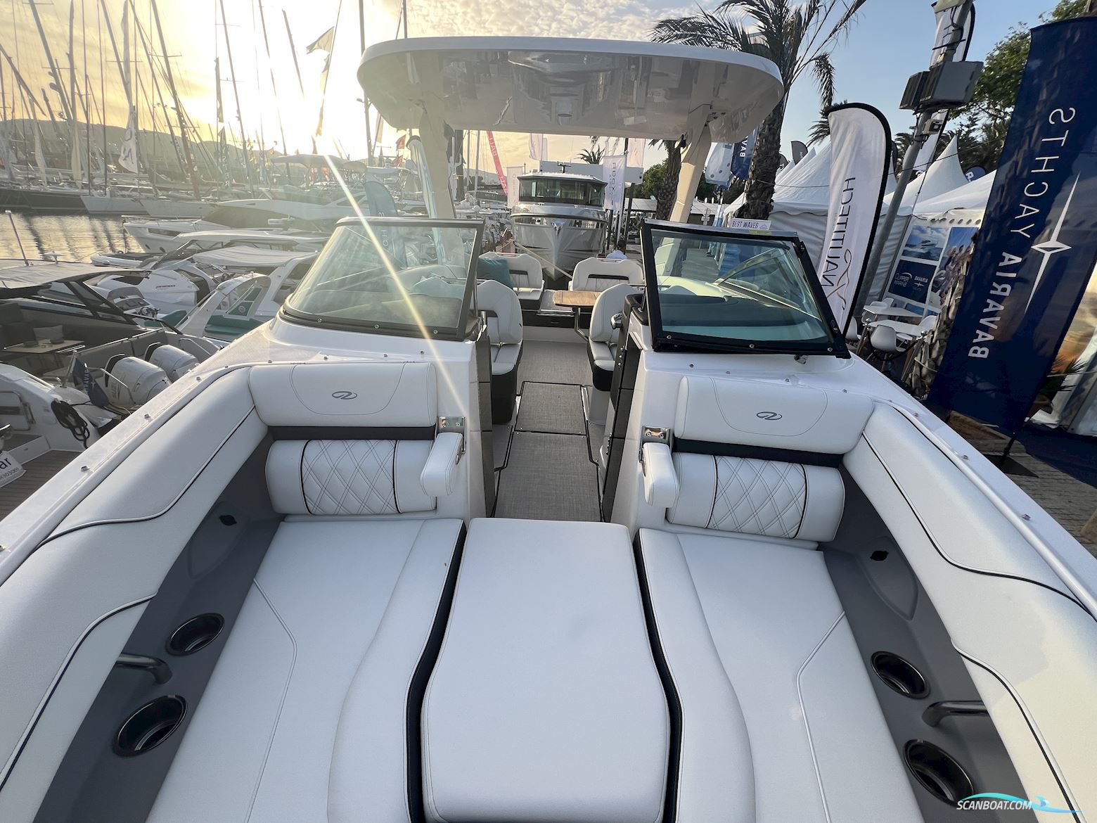 Regal LS6 Bowrider