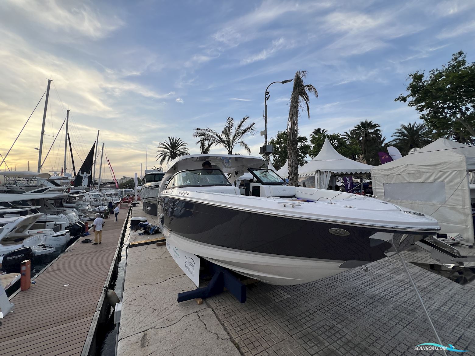 Regal LS6 Bowrider