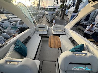 Regal LS6 Bowrider Motorboat 2025, with Mercruiser engine, Spain