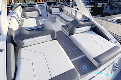 Regal LS9 Motorboat 2024, with Volvo engine, United Kingdom