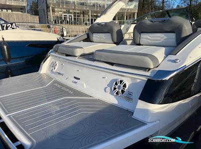 Regal LS9 Motorboat 2024, with Volvo engine, United Kingdom