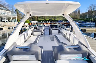 Regal LS9 Motorboat 2024, with Volvo engine, United Kingdom