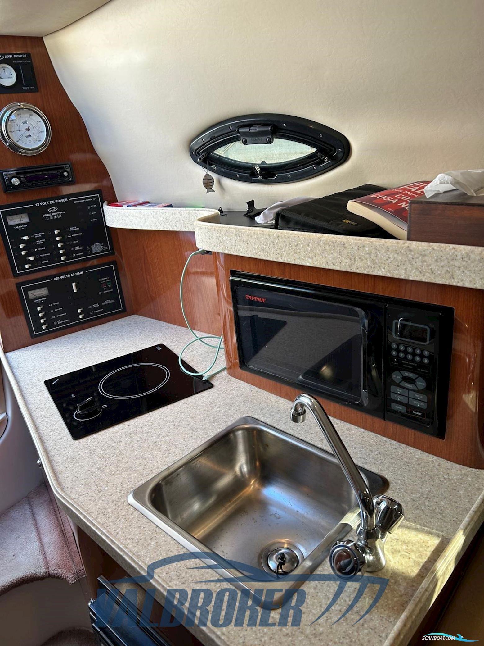 Regal Marine 2665