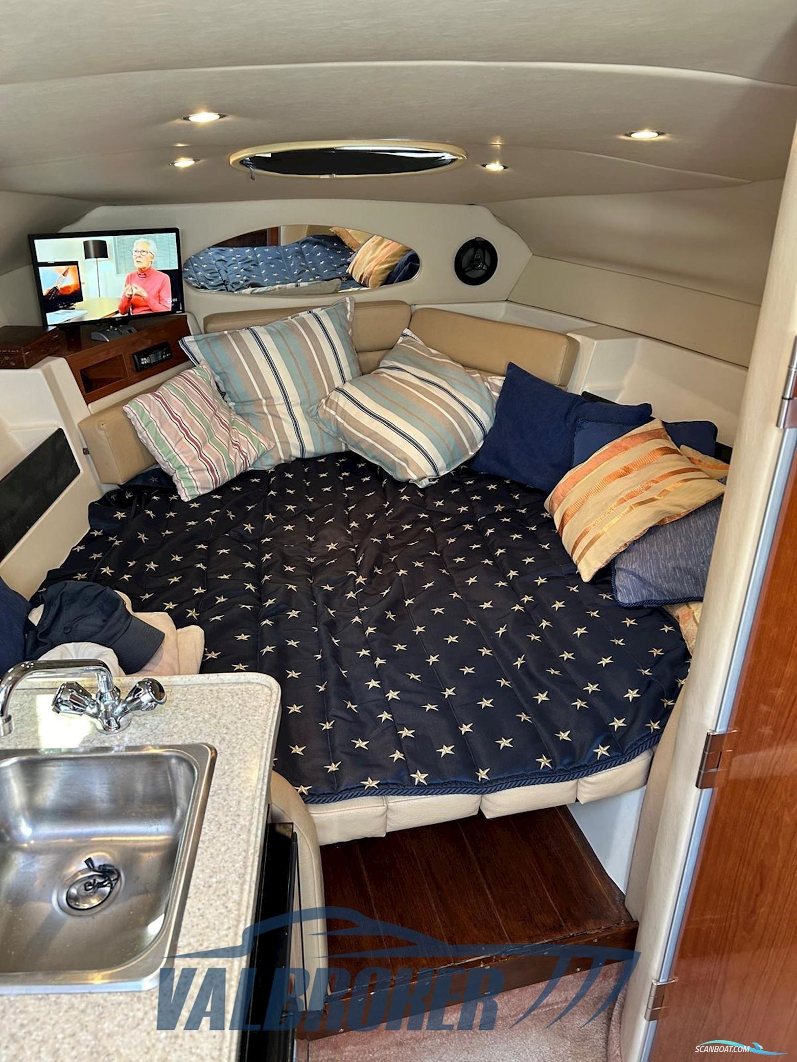 Regal Marine 2665