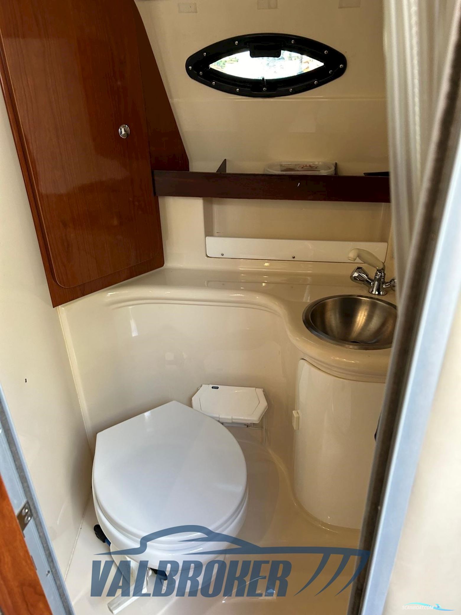 Regal Marine 2665