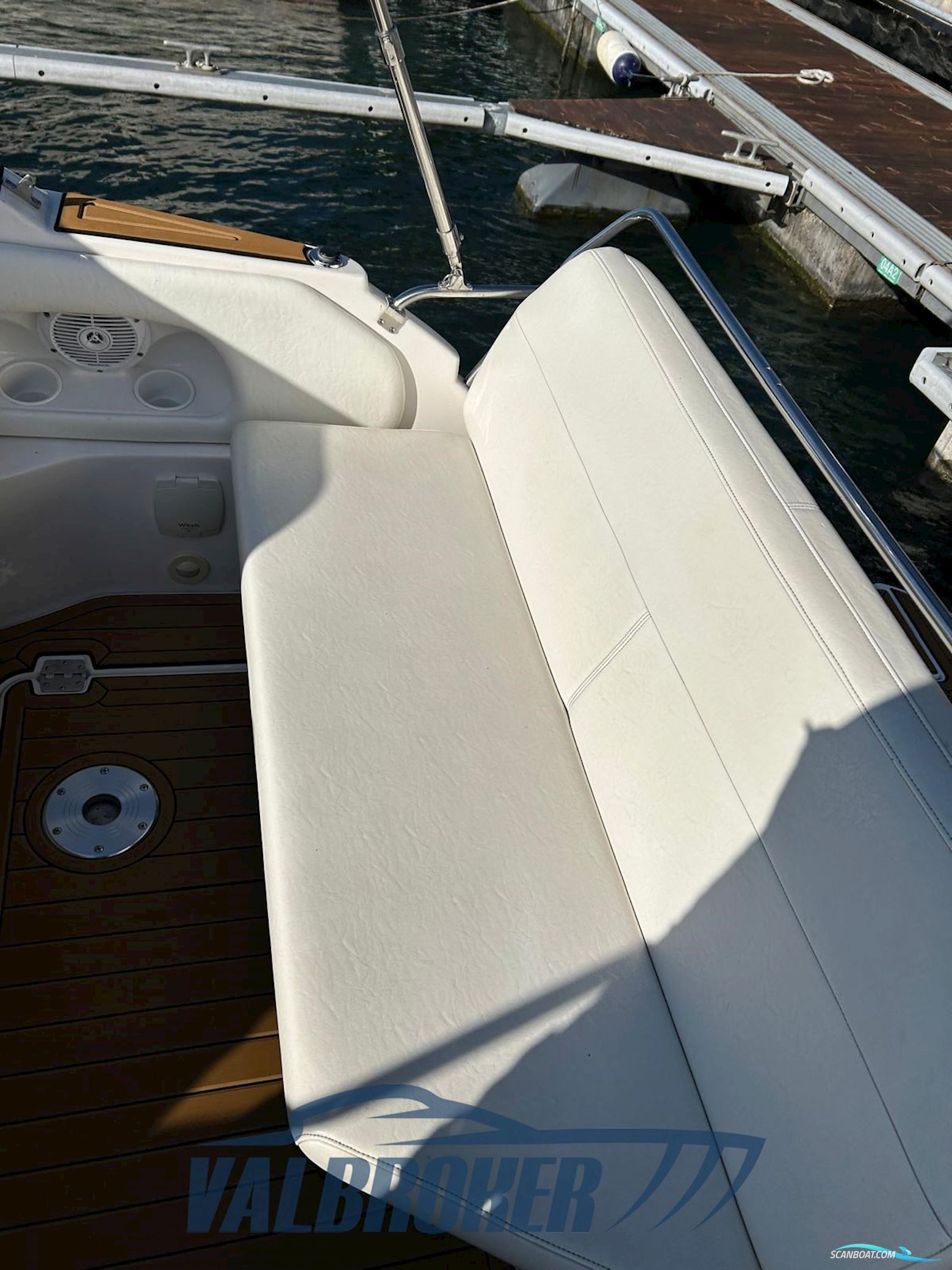 Regal Marine 2665
