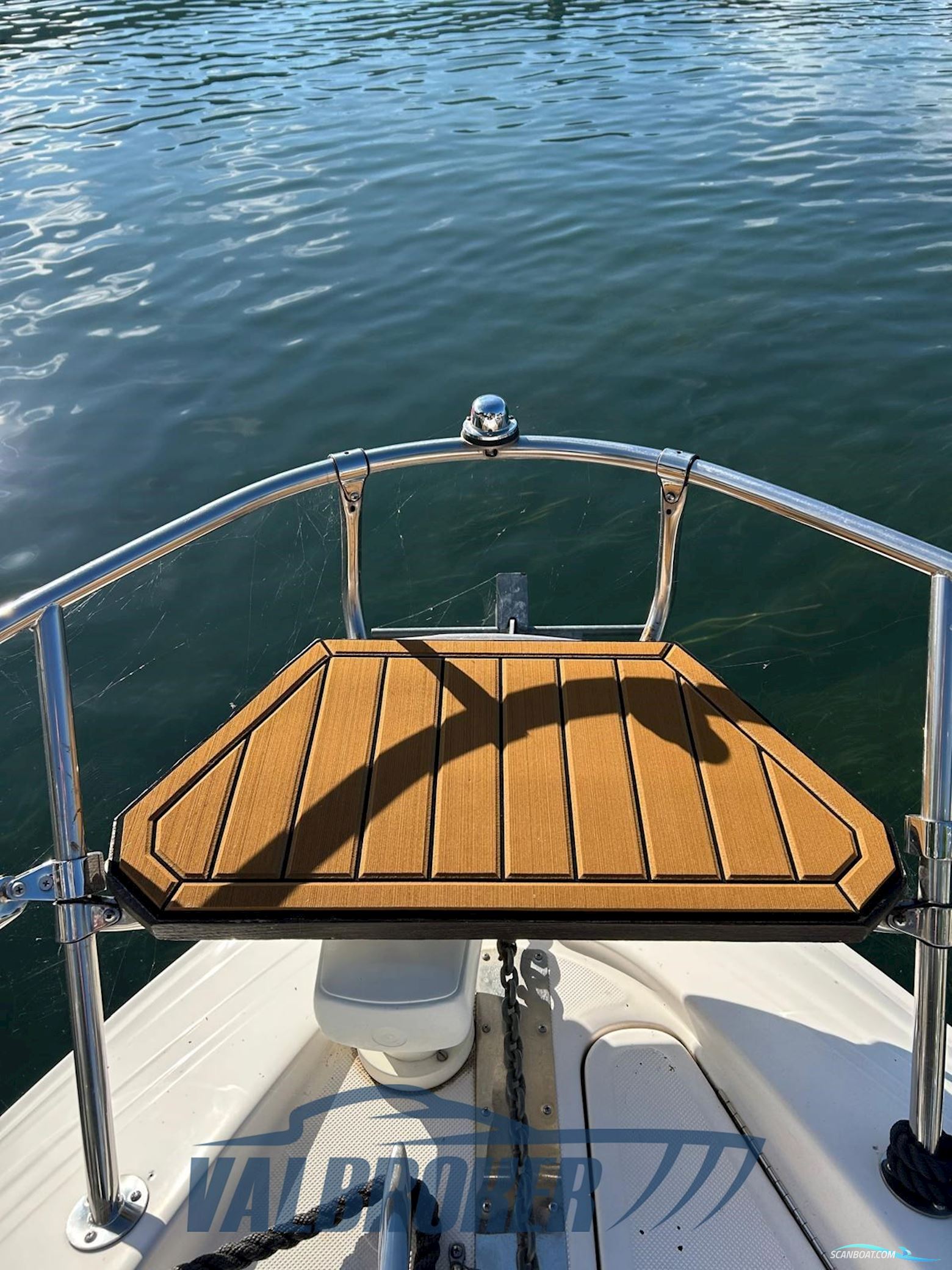 Regal Marine 2665