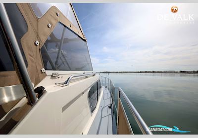 Reline 41 Slx Motorboat 2006, with Vetus Deutz engine, Belgium