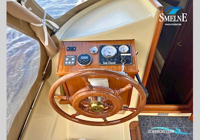 Rembrandtsloep 777 Motorboat 2007, with Solé, Mini-29 engine, The Netherlands