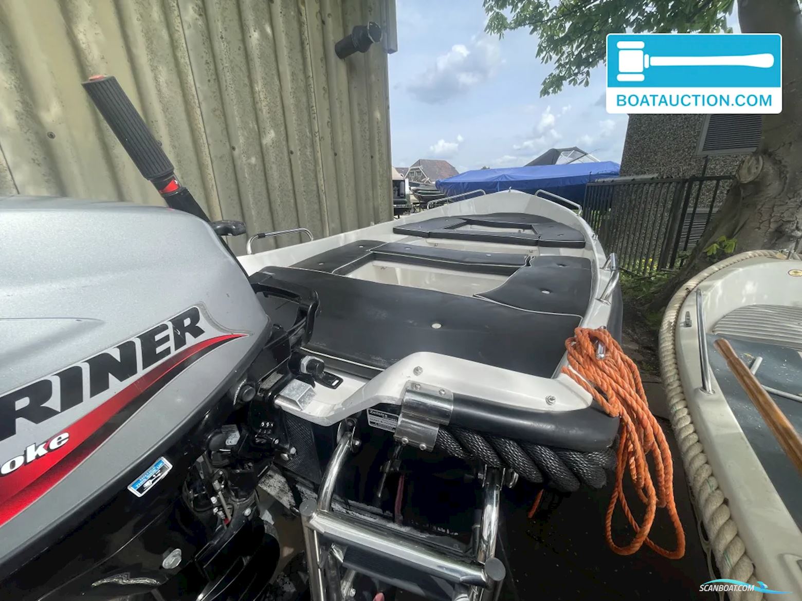 Remus 420