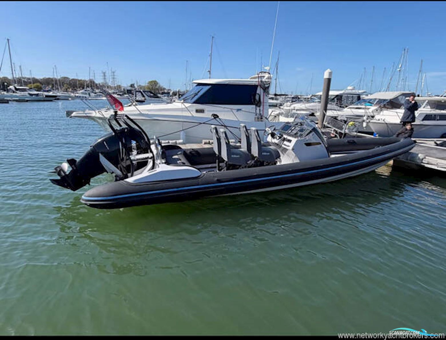 Renegade 820