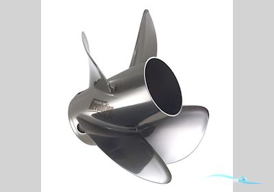 Revolution 4 14.6 X 15 RH Motorboat 2025, Denmark