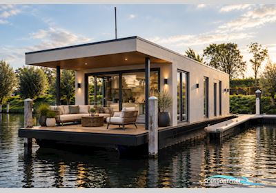 Revolution Aurel 15 Motorboat 2026, The Netherlands