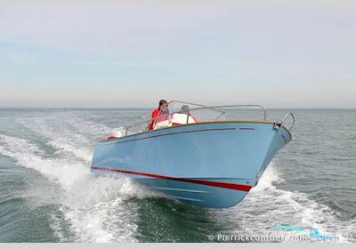 Rhéa 23 Open Motorboat 2024, France