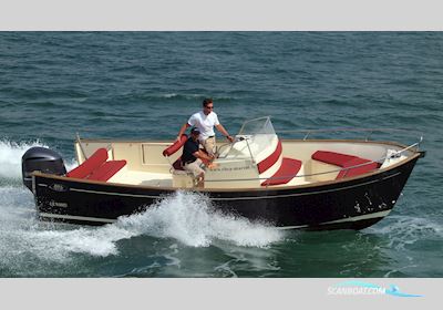 Rhéa 27 Open Motorboat 2024, France