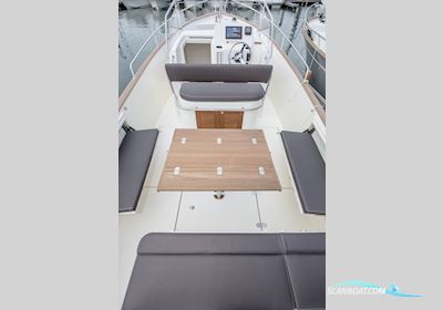 Rhea 27 Open Motorboat 2025, France
