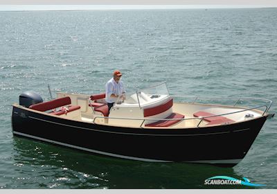 Rhéa 27 Open Motorboat 2024, France