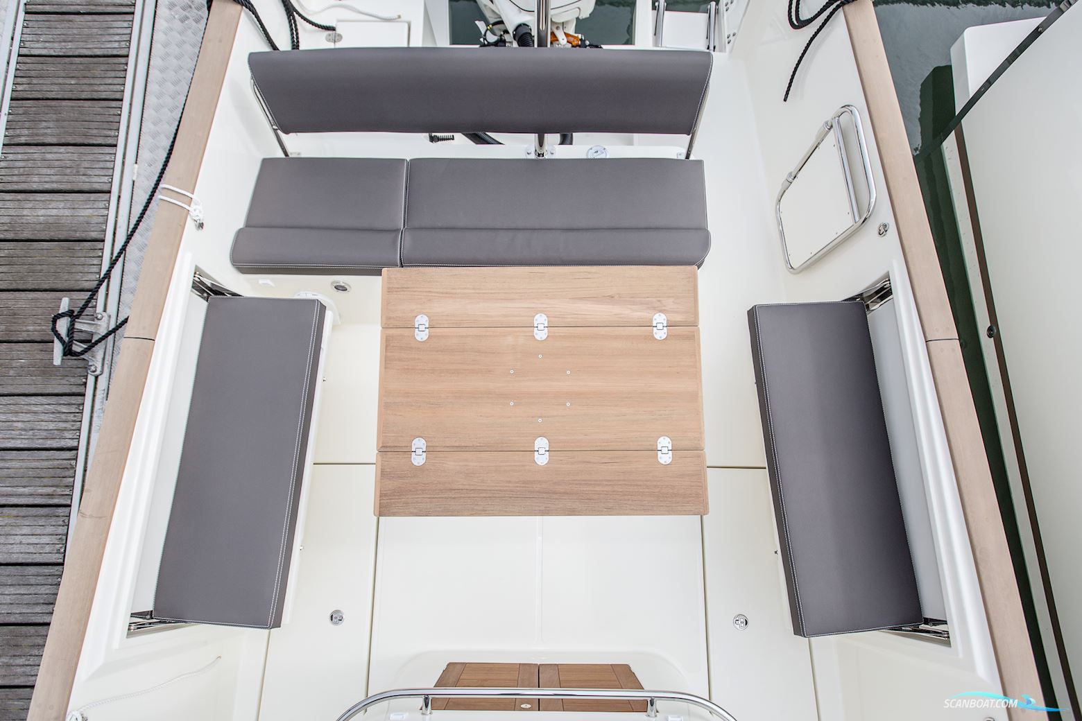 Rhéa 27 Open