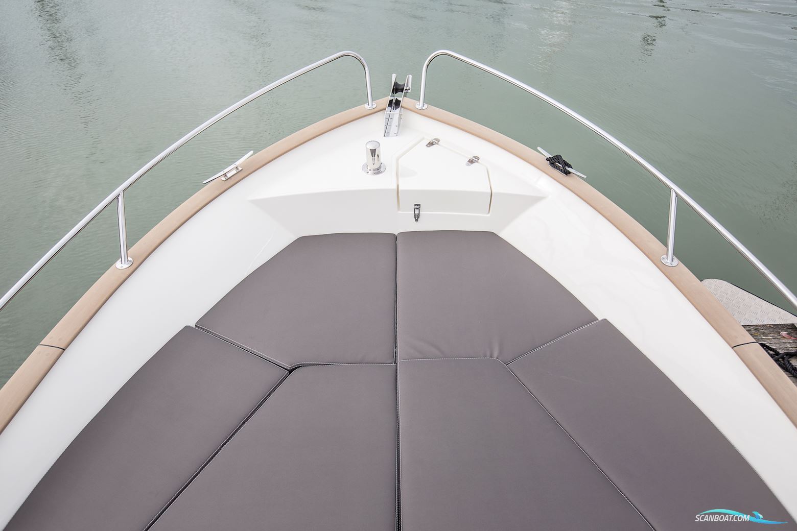 Rhéa 27 Open