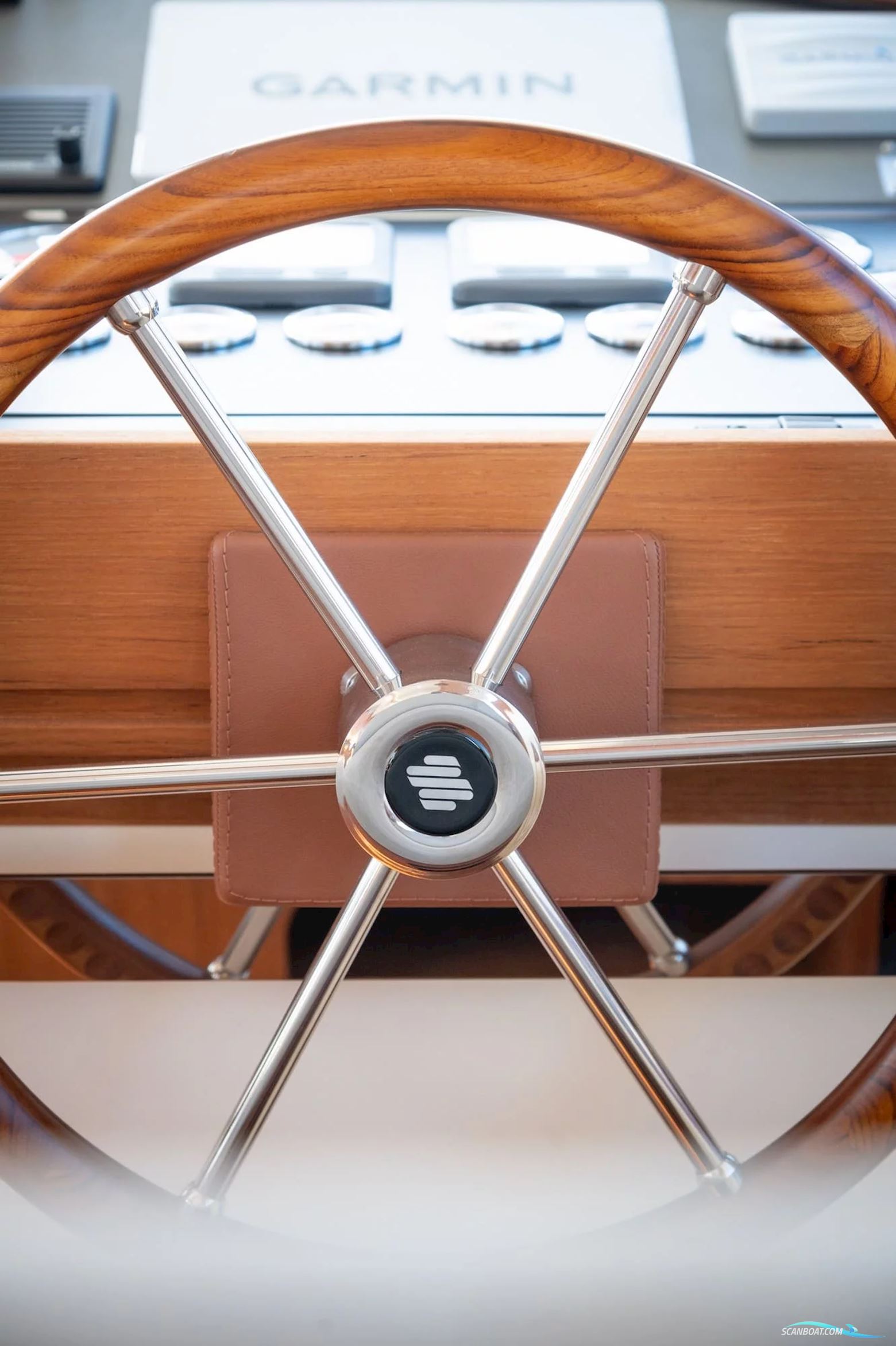 Rhea 34 Trawler - Preorder Fra