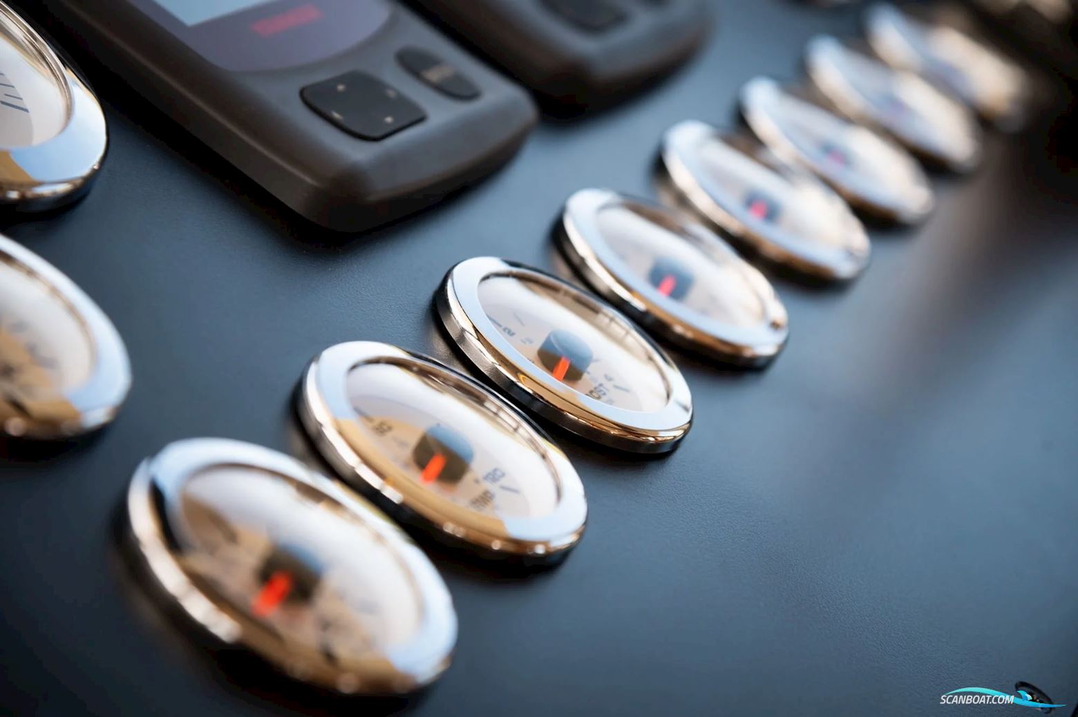 Rhea 34 Trawler - Preorder Fra