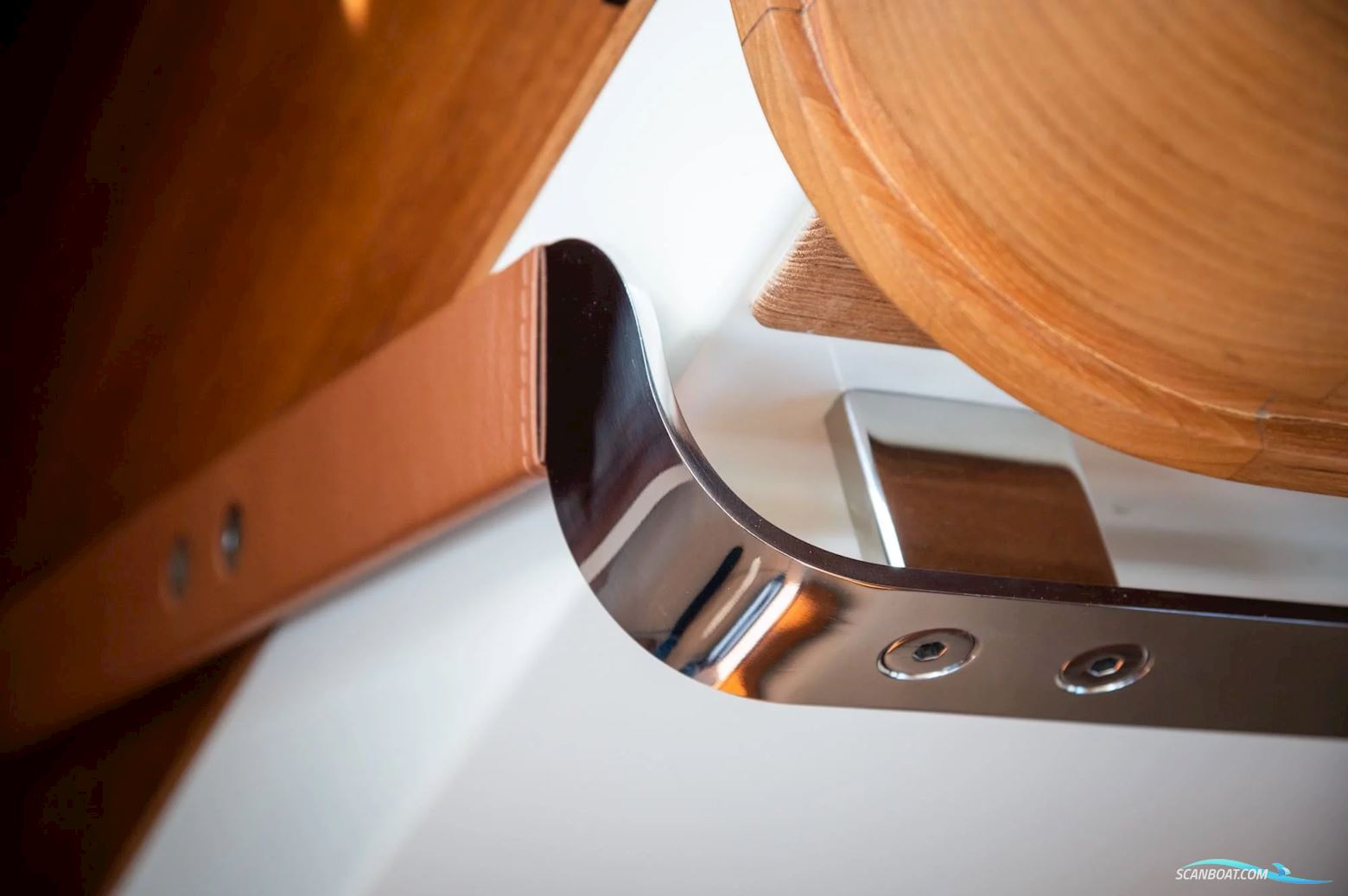 Rhea 34 Trawler - Preorder Fra