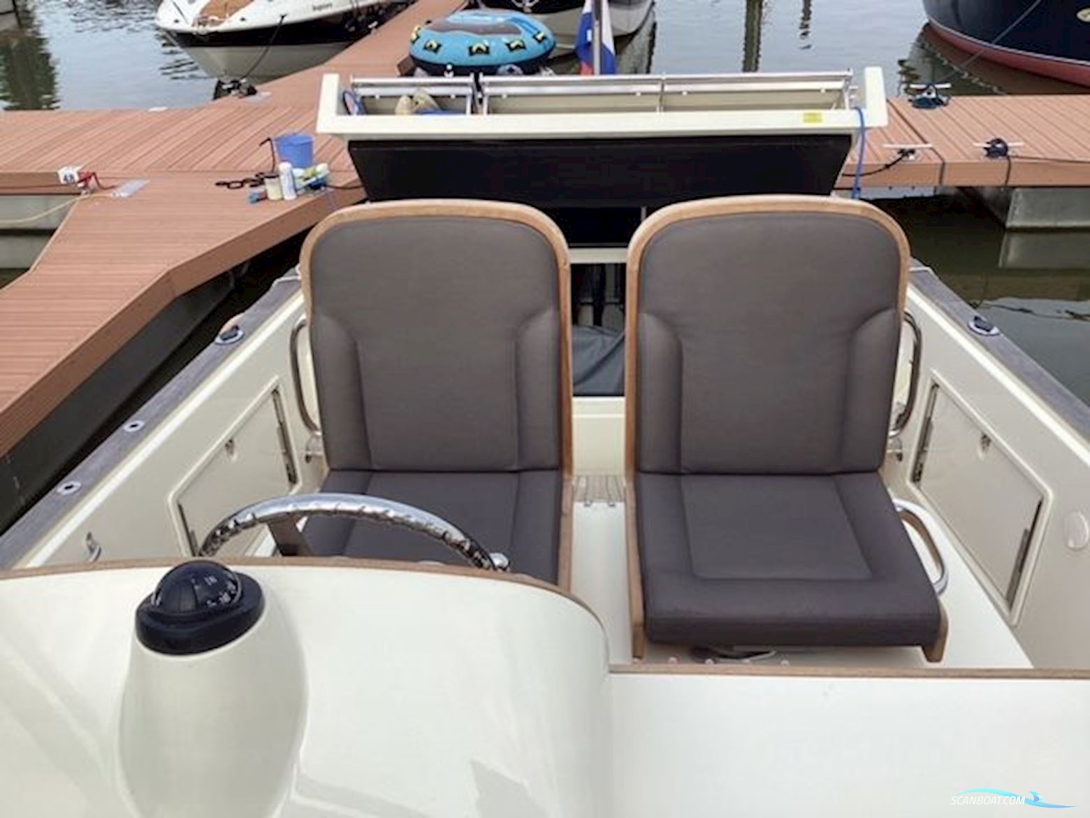 Rhéa 35 Open