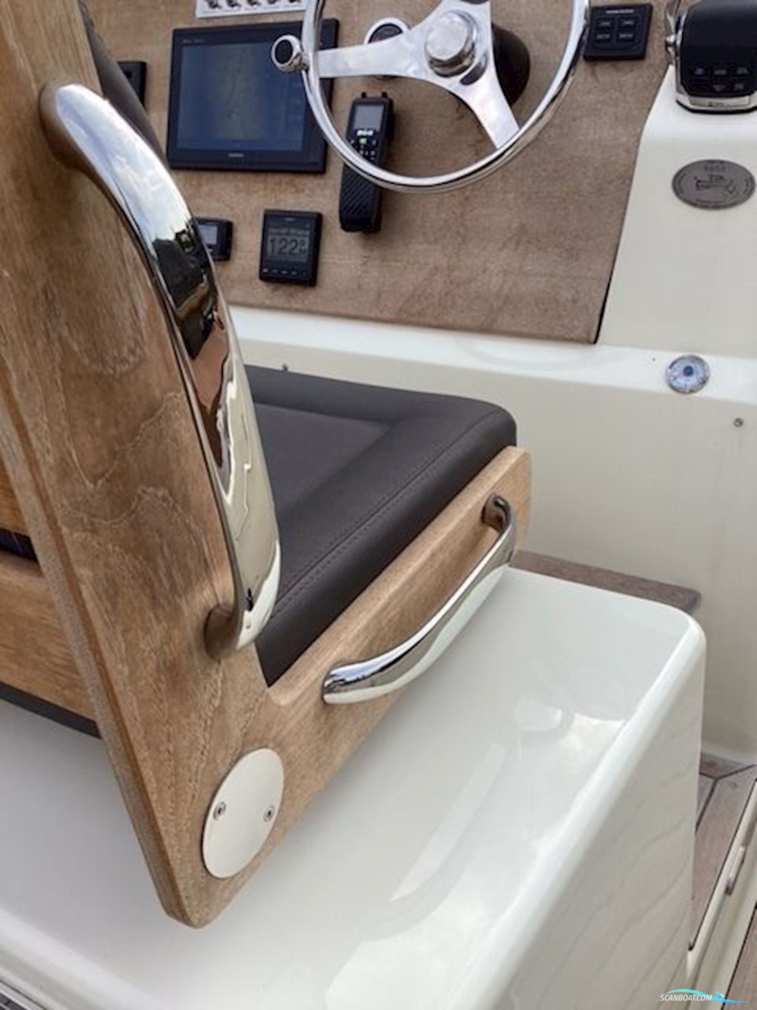 Rhéa 35 Open