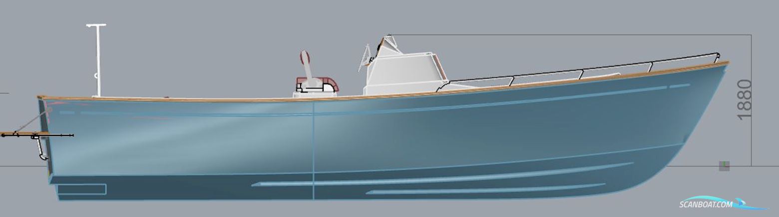 Rhéa 35 Open