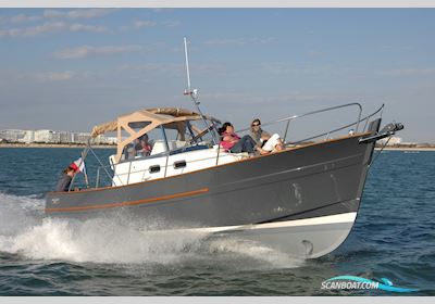 Rhéa 850 Open Motorboat 2024, France