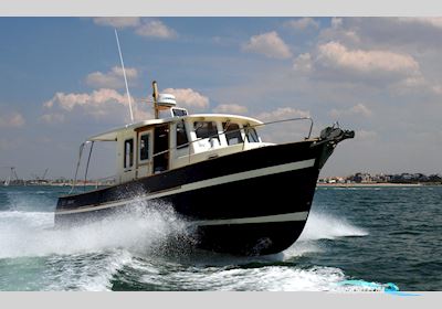 Rhea 850 Timonier Motorboat 2026, France