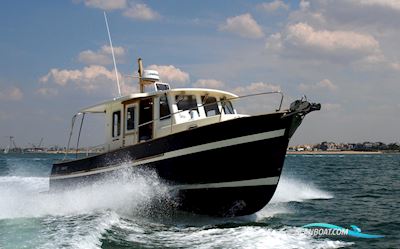 Rhea 850 Timonier Motorboat 2026, France