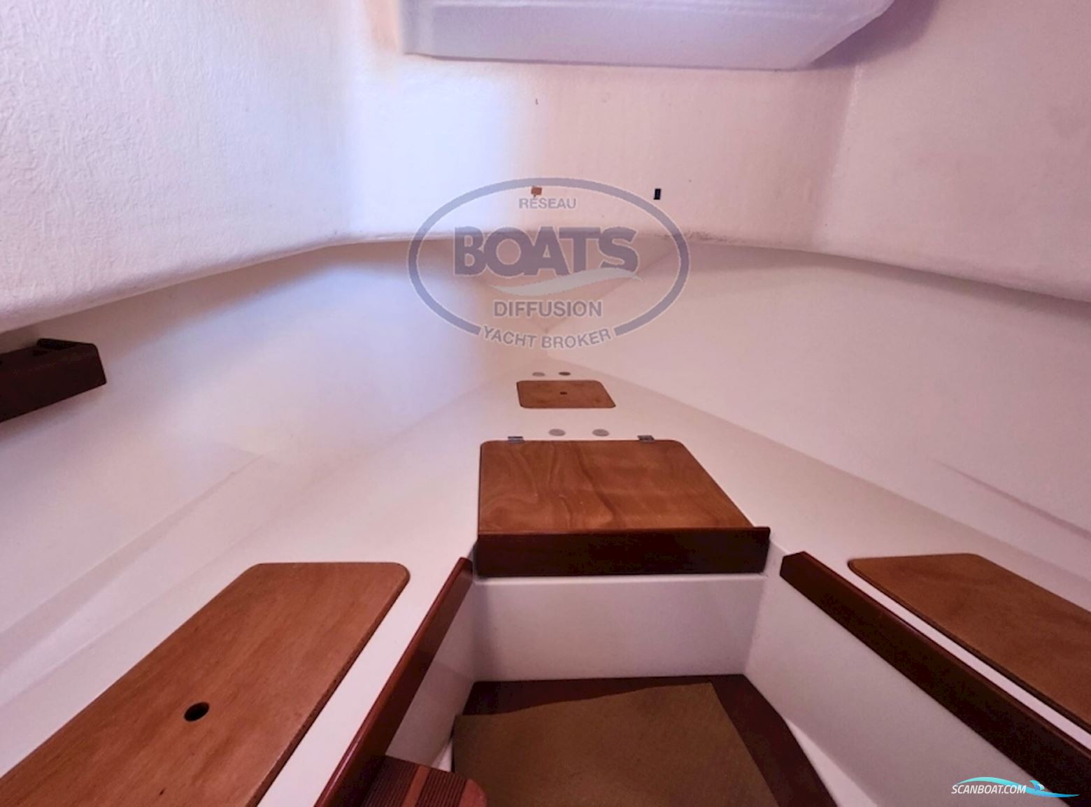 Rhea Marine Rhea 750 Timonier