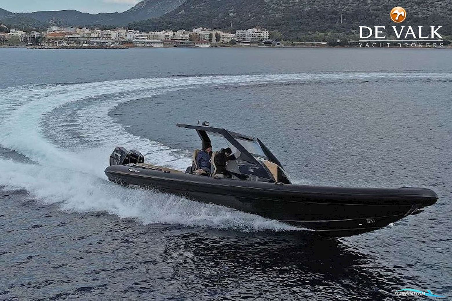 Ribco Venom 39