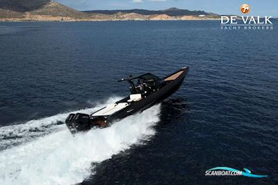 Ribco Venom 44 Motorboat 2026, with Mercury engine, Greece
