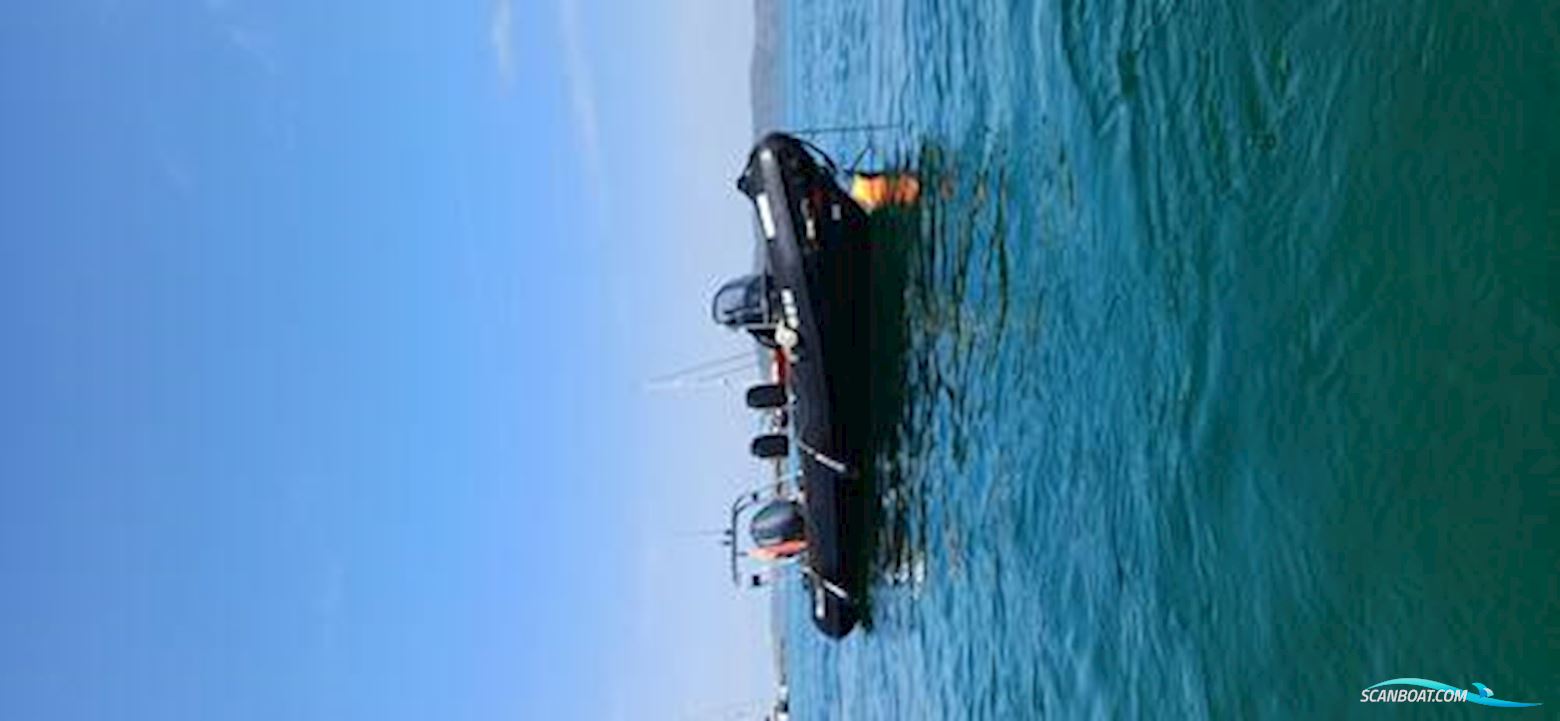 Ribcraft 5 M
