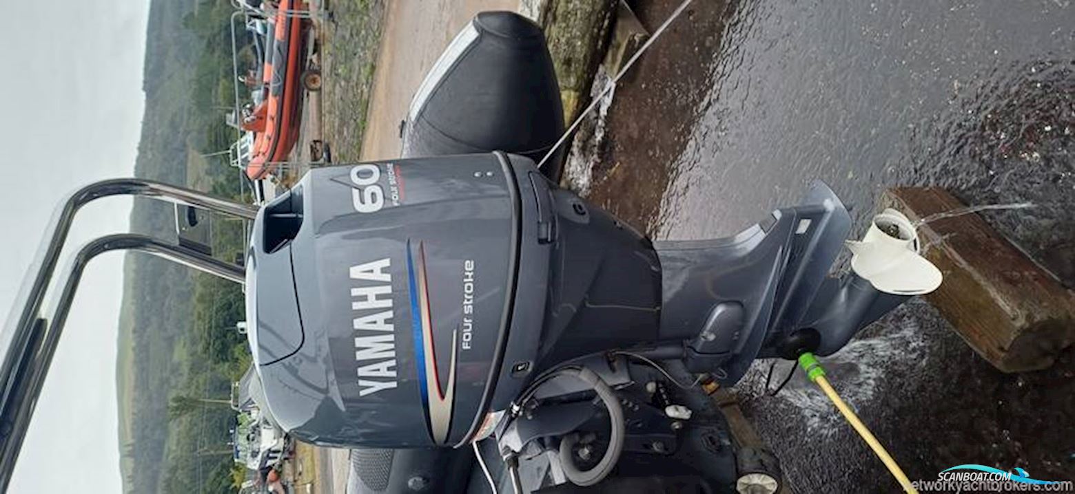 Ribcraft 5 M