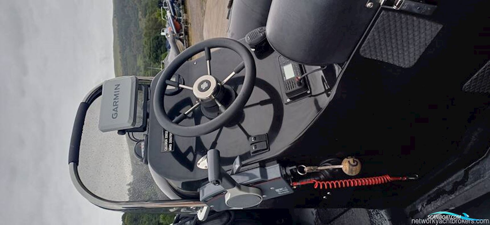 Ribcraft 5 M