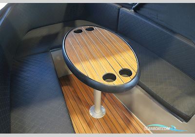 Riga 475 Experience De Luxe Motorboat 2022, with Mercury engine, The Netherlands
