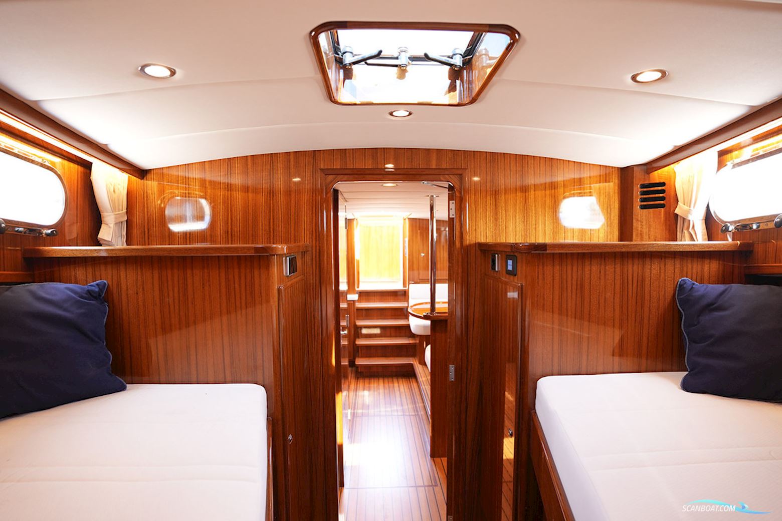 Rijnland vlet(NEW) Rijnland vlet(NEW) 1300 OC