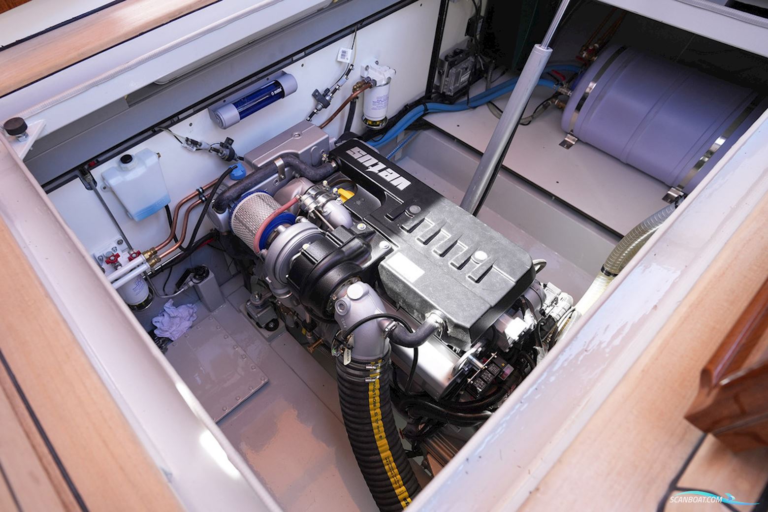 Rijnland Vlet(New) Rijnland Vlet(New) 1300 OC