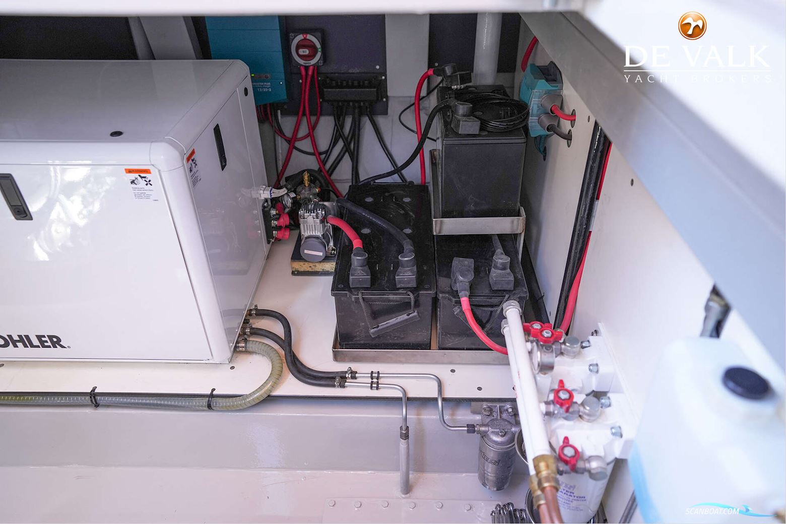 Rijnlandvlet 1300 OC Hybrid