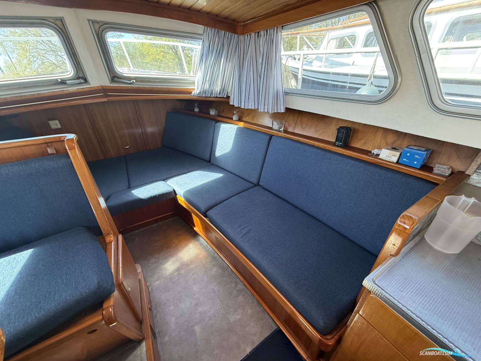 Rijokruiser 1150